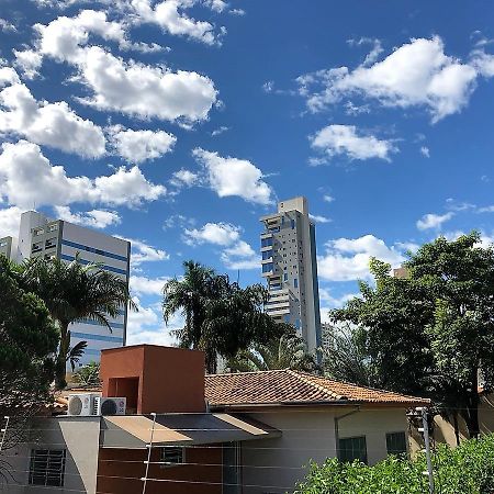 Pousada Campo Grande Campo Grande  Esterno foto