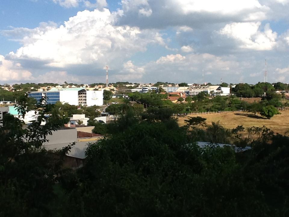 Pousada Campo Grande Campo Grande  Esterno foto