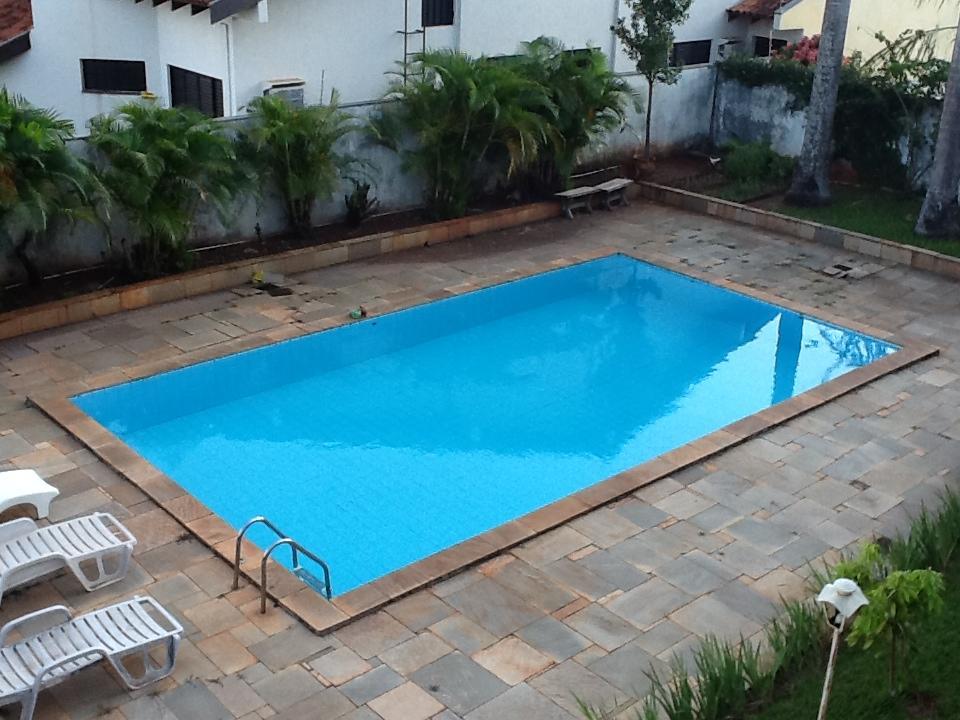 Pousada Campo Grande Campo Grande  Esterno foto