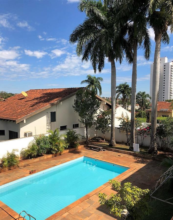 Pousada Campo Grande Campo Grande  Esterno foto