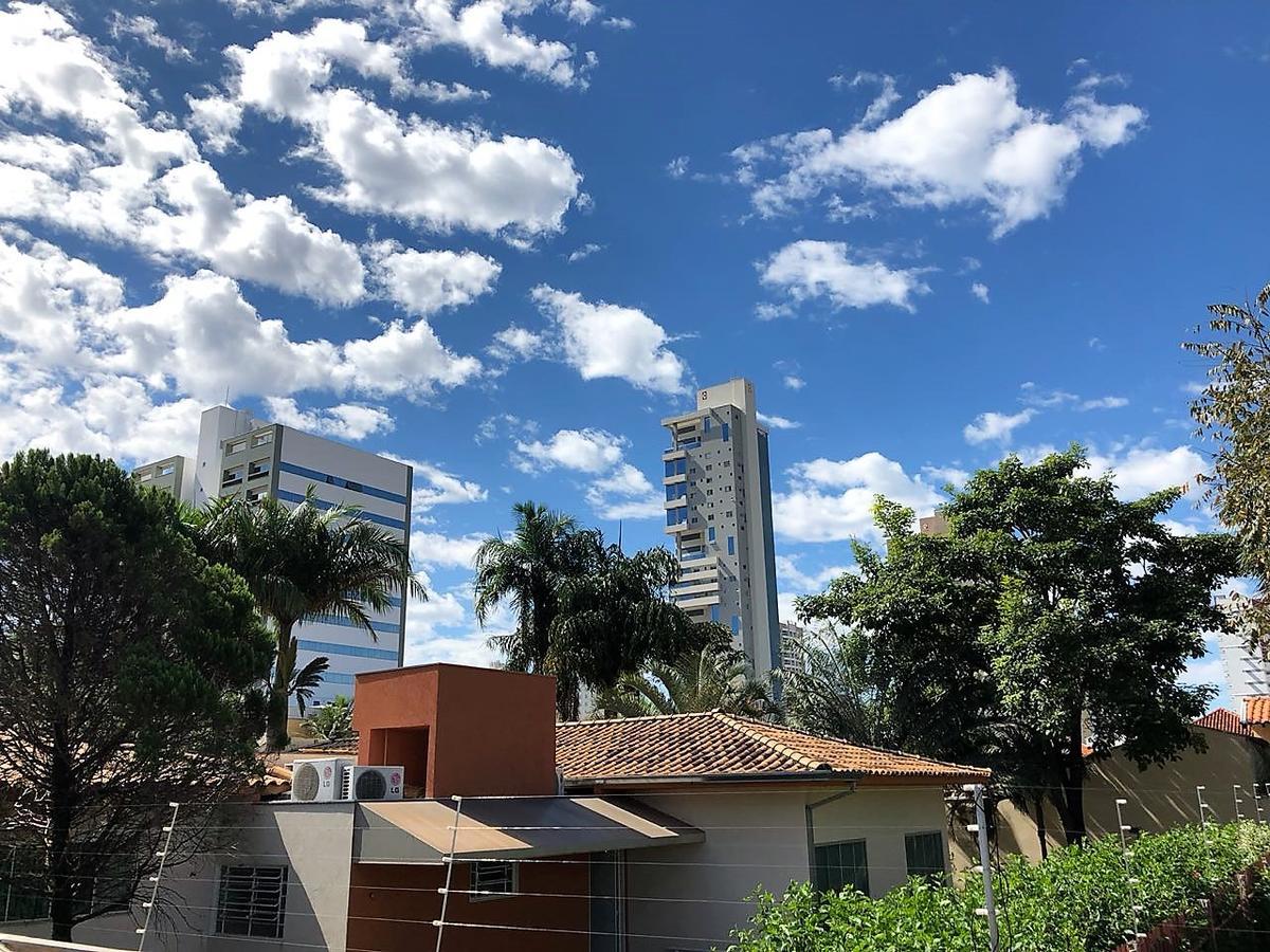 Pousada Campo Grande Campo Grande  Esterno foto