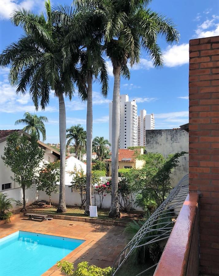 Pousada Campo Grande Campo Grande  Esterno foto